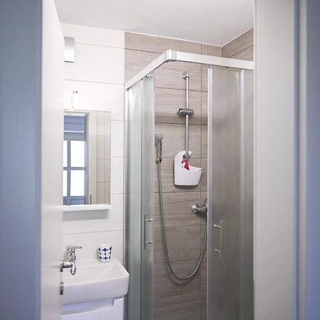 Apartma Pri Bizjaku Bohinji-tó Kültér fotó