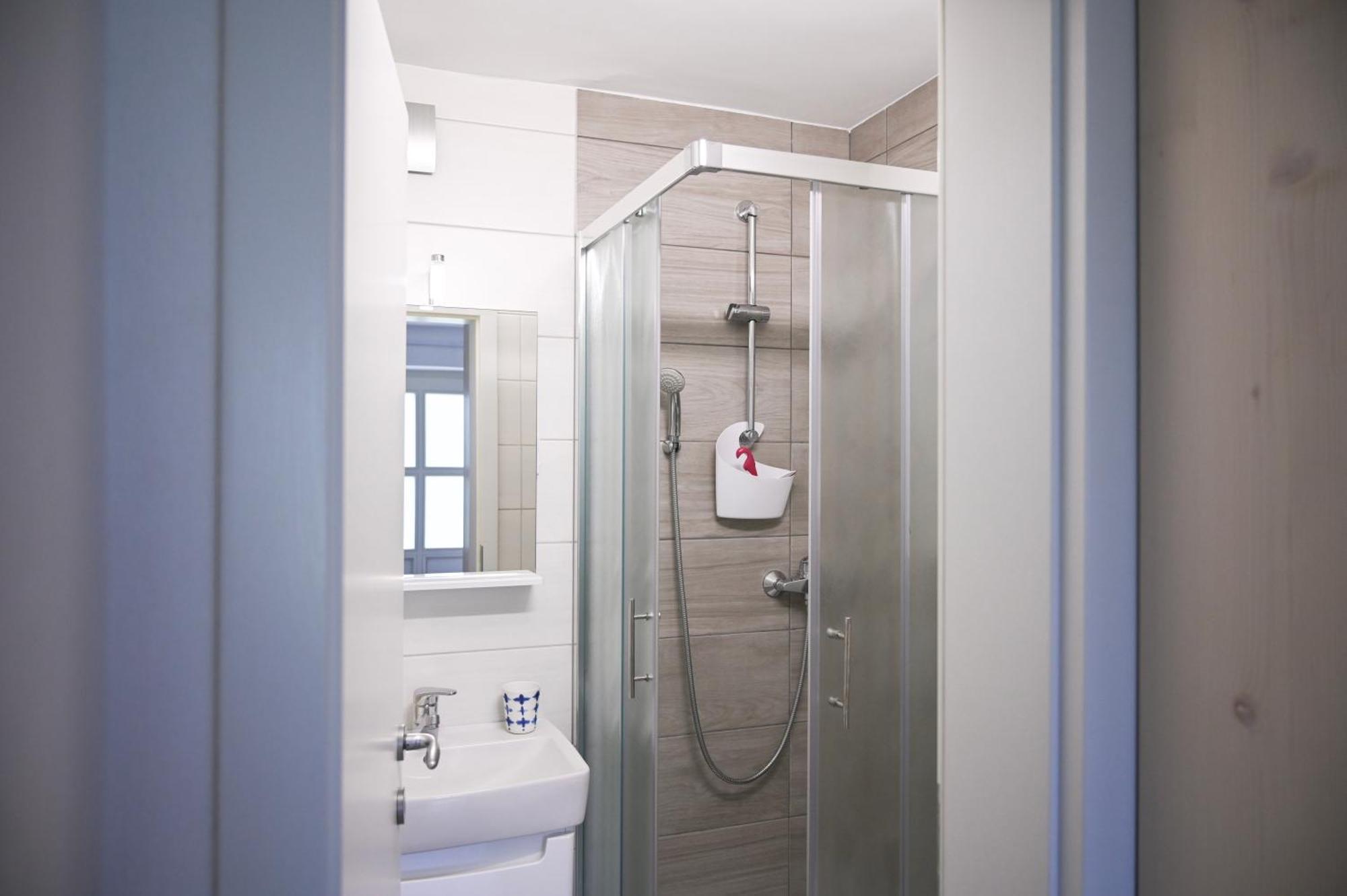Apartma Pri Bizjaku Bohinji-tó Kültér fotó