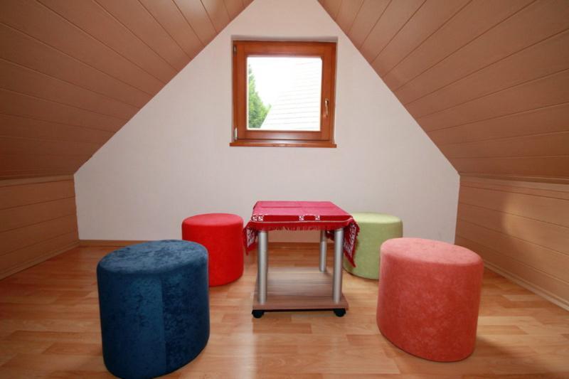 Apartma Pri Bizjaku Bohinji-tó Kültér fotó