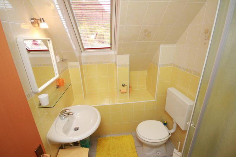 Apartma Pri Bizjaku Bohinji-tó Kültér fotó